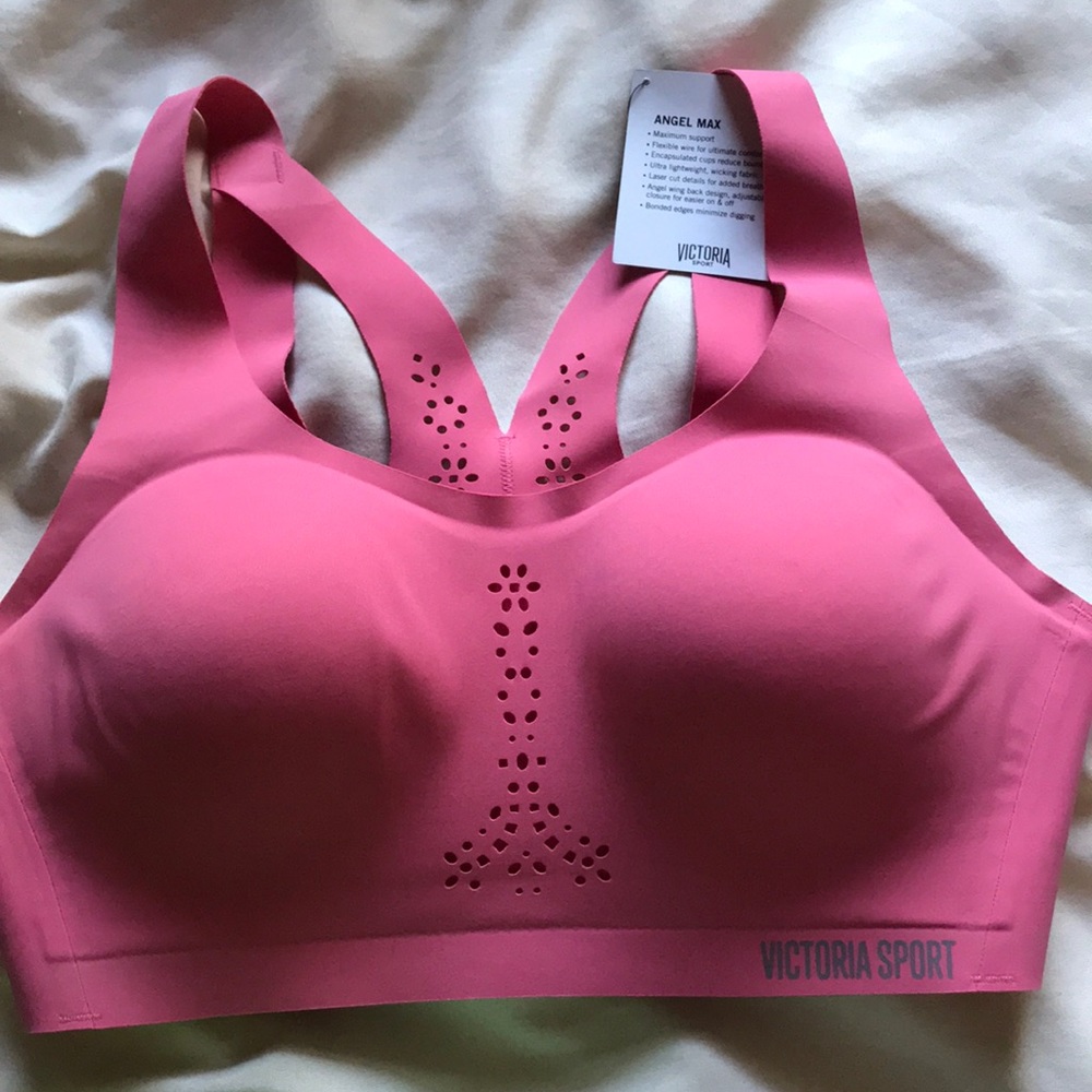 Beautiful Victoria Secret Sports Bra!